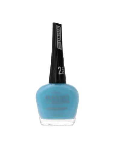 Masglo Gel Evolution Tranquila Esmalte Efecto Gel 13,5 ml
